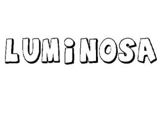 LUMINOSA