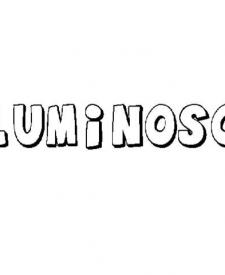 LUMINOSO