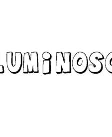 LUMINOSO