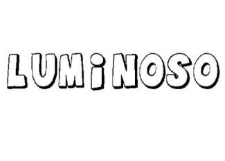 LUMINOSO