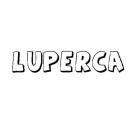 LUPERCA