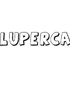 LUPERCA