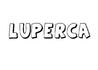 LUPERCA