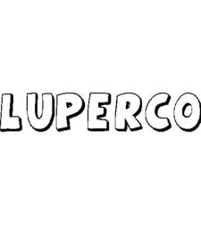 LUPERCO