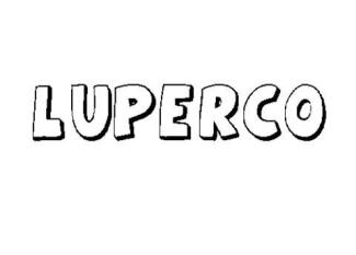 LUPERCO