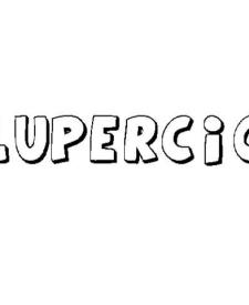 LUPERCIO