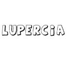 LUPERCIA