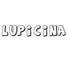 LUPICINA