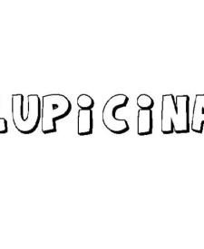 LUPICINA