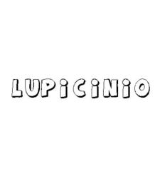 LUPICINIO