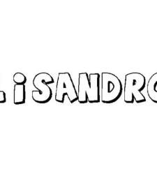 LISANDRO