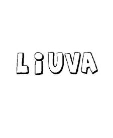 LIUVA