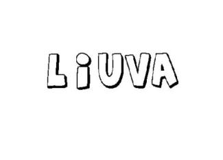 LIUVA