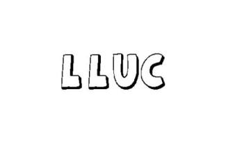 LLUC