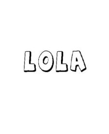 LOLA