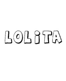 LOLITA