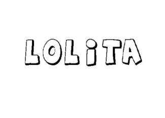 LOLITA