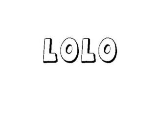 LOLO