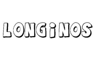 LONGINOS