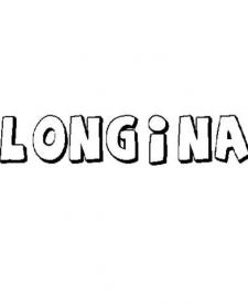 LONGINA