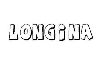 LONGINA