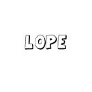 LOPE