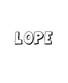 LOPE