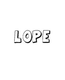 LOPE