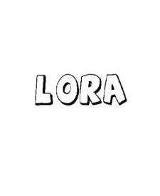 LORA