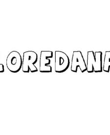 LOREDANA