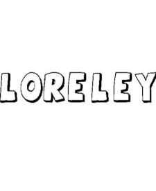 LORELEY