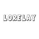 LORELAY