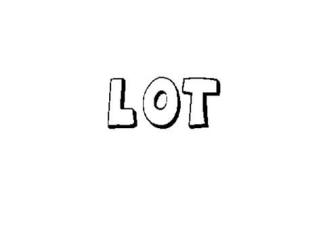 LOT