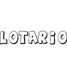 LOTARIO