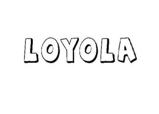 LOYOLA