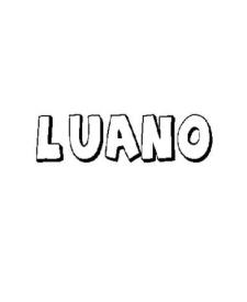 LUANO