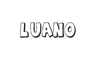 LUANO