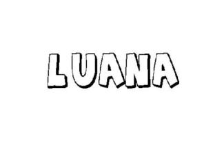 LUANA