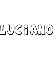 LUCIANO