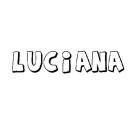 LUCIANA