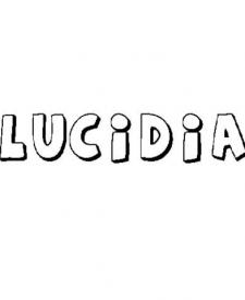LUCIDIA