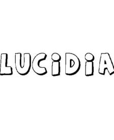 LUCIDIA