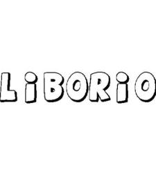 LIBORIO