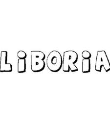 LIBORIA