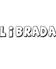 LIBRADA