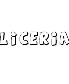 LICERIA