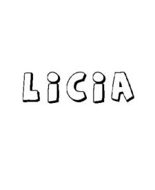 LICIA