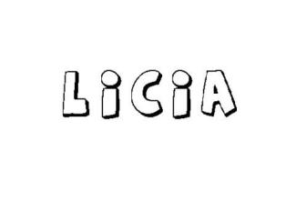 LICIA