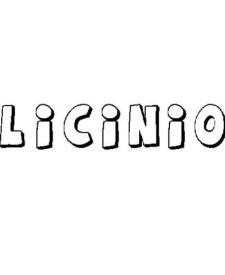 LICINIO