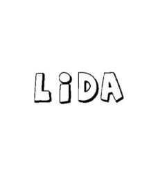 LIDA